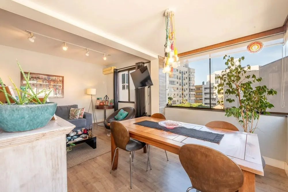 Apartamento, 2 quartos, 78 m² - Foto 1