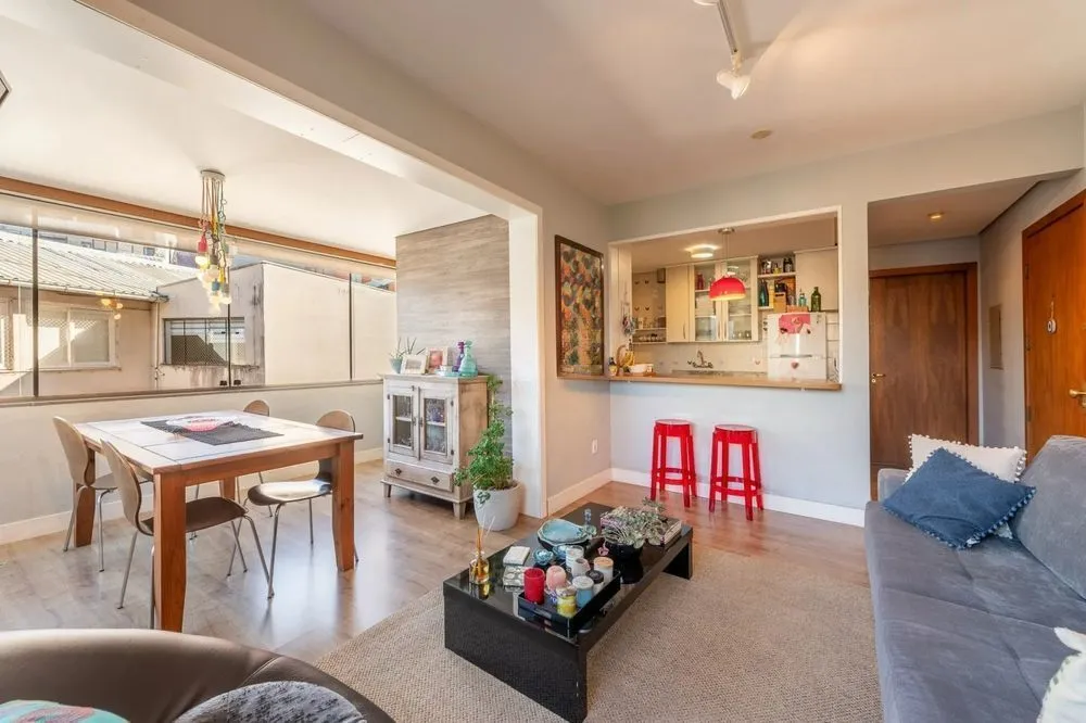 Apartamento, 2 quartos, 78 m² - Foto 5