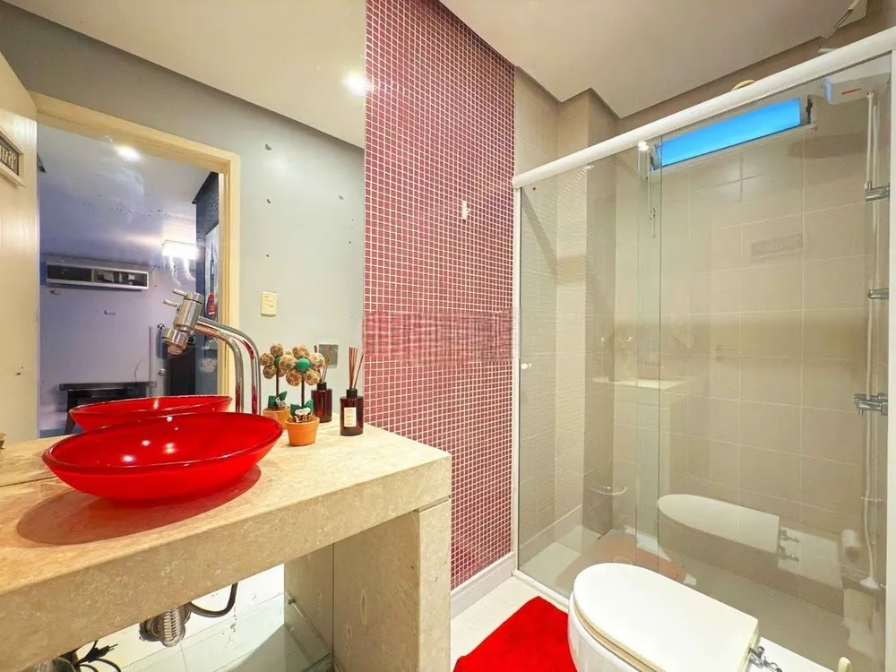 Apartamento, 3 quartos, 80 m² - Foto 4