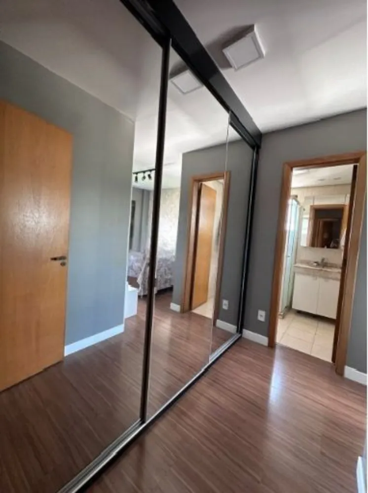 Apartamento, 3 quartos, 80 m² - Foto 3
