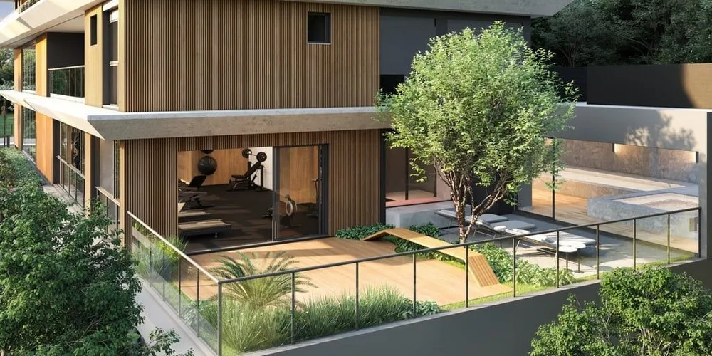 Apartamento, 3 quartos, 153 m² - Foto 10