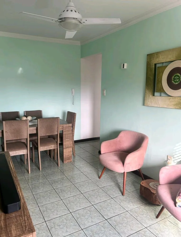 Apartamento, 2 quartos, 59 m² - Foto 4