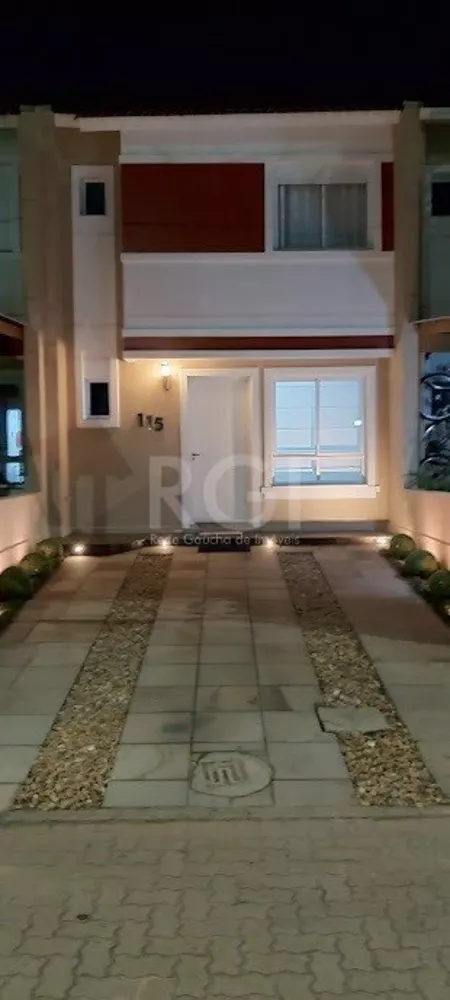 Casa de Condomínio à venda com 2 quartos, 82m² - Foto 3