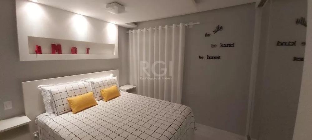 Casa de Condomínio à venda com 2 quartos, 82m² - Foto 4