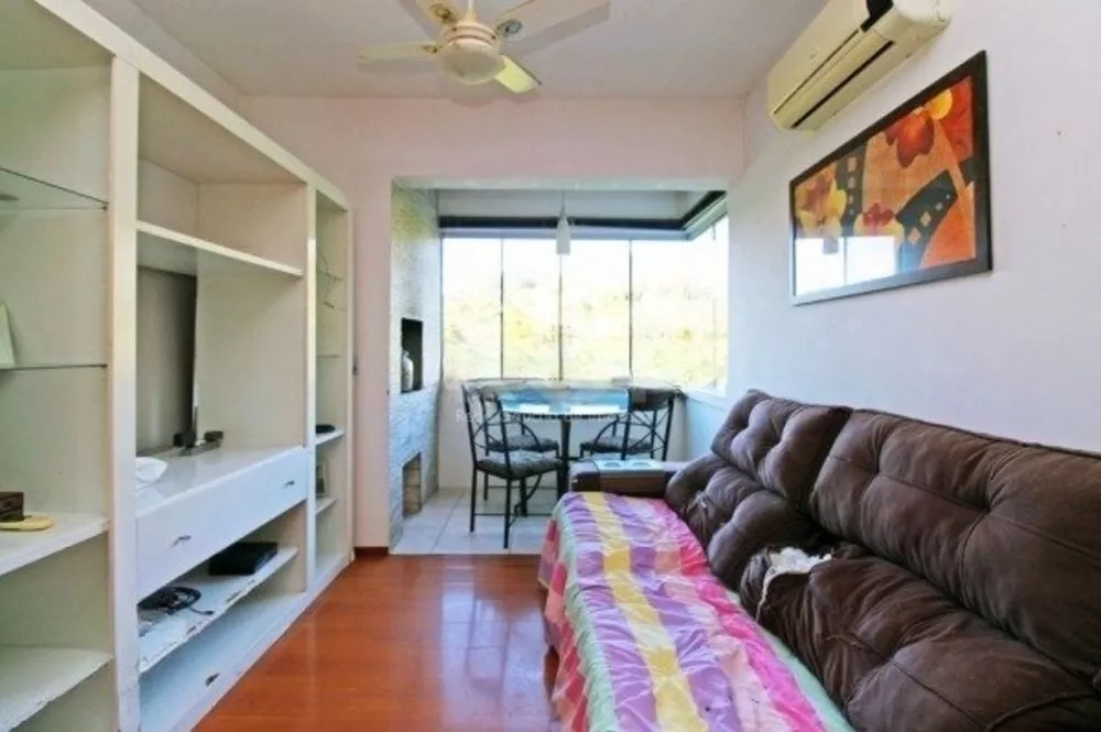 Apartamento à venda com 2 quartos, 60m² - Foto 4