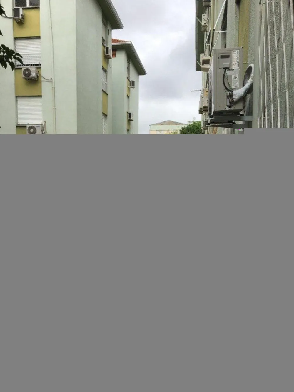 Apartamento, 2 quartos, 56 m² - Foto 2