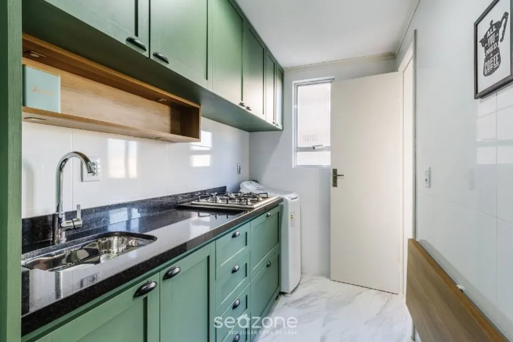 Flat/Apart Hotel, 35 m² - Foto 7