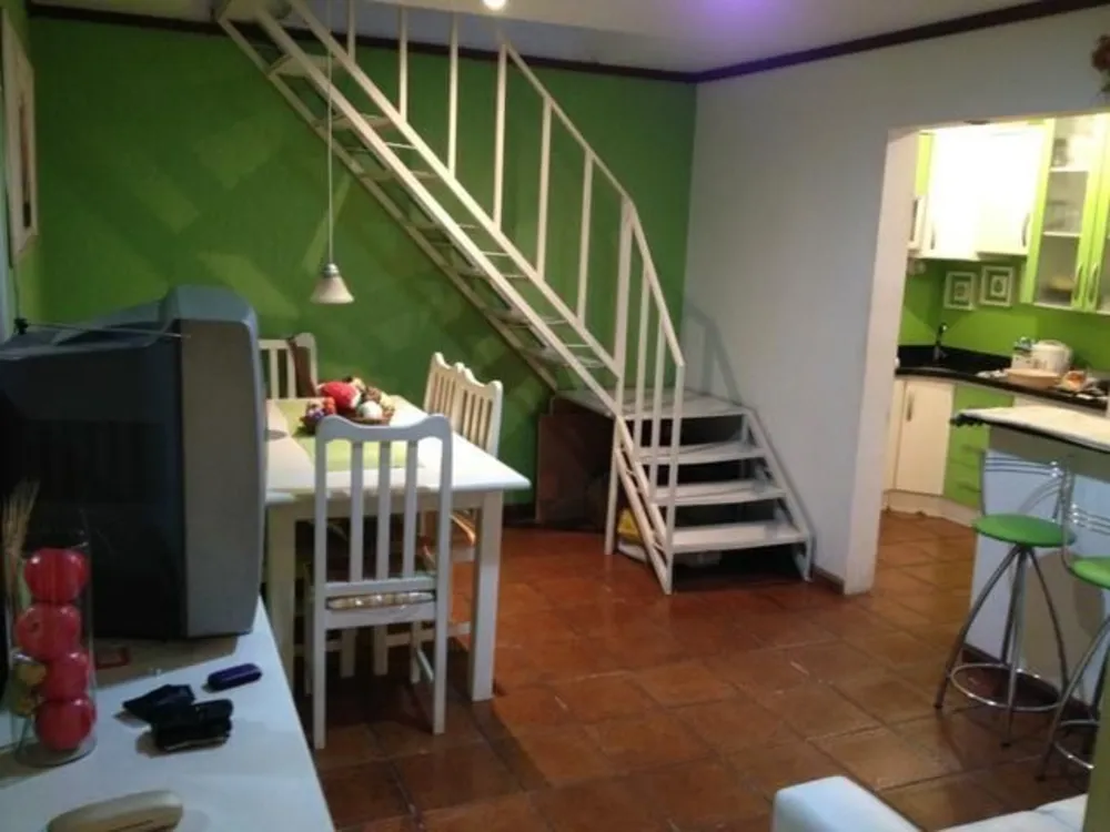 Casa, 3 quartos, 1 m² - Foto 2