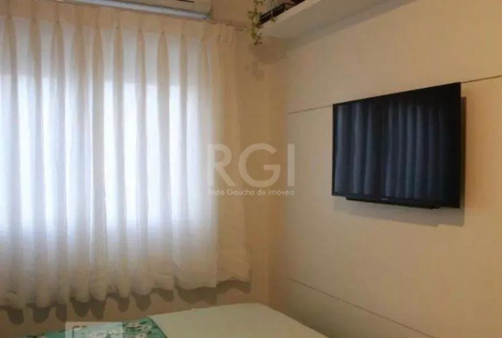 Apartamento, 2 quartos, 56 m² - Foto 2