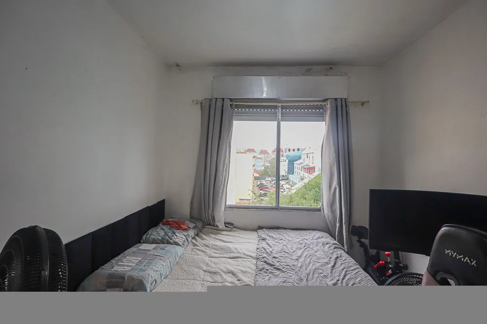 Apartamento, 2 quartos, 56 m² - Foto 1