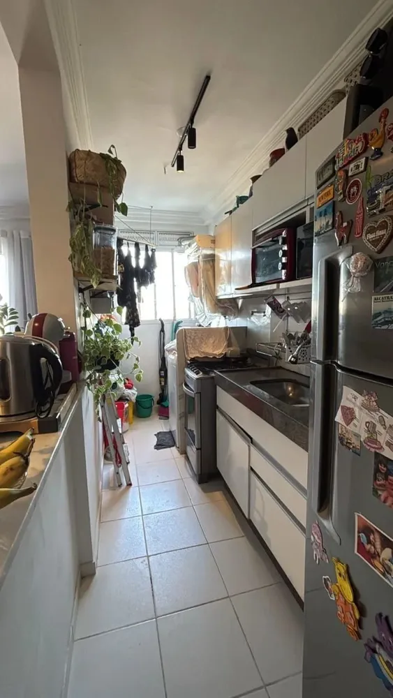 Apartamento, 3 quartos, 40 m² - Foto 4