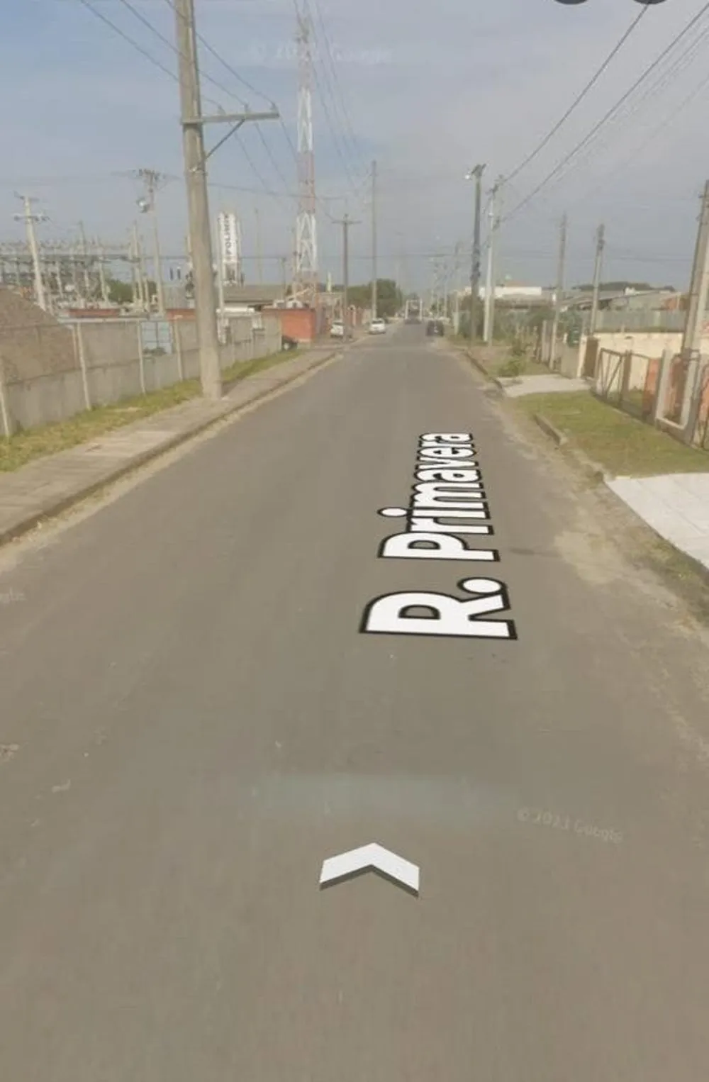 Loteamento e Condomínio - Foto 1