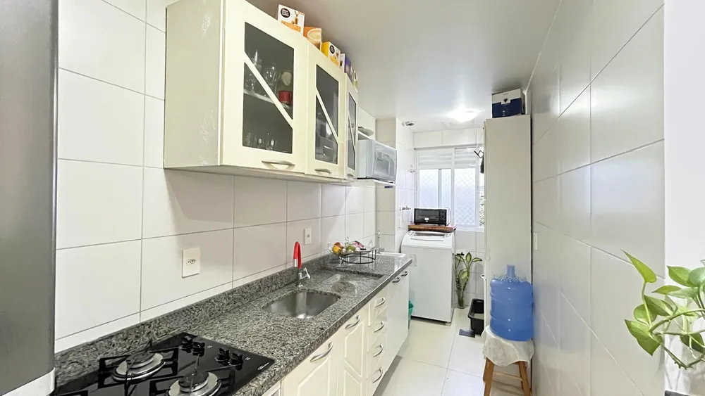 Sala-Conjunto, 31 m² - Foto 3