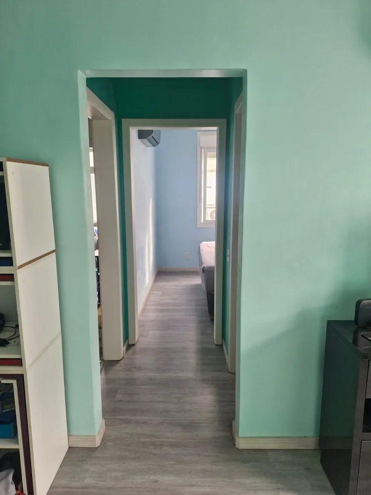 Sala-Conjunto, 31 m² - Foto 2