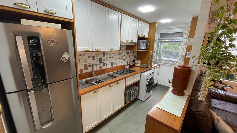Apartamento, 2 quartos, 62 m² - Foto 5