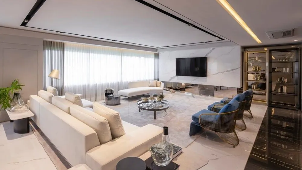 Depósito-Galpão, 285 m² - Foto 6