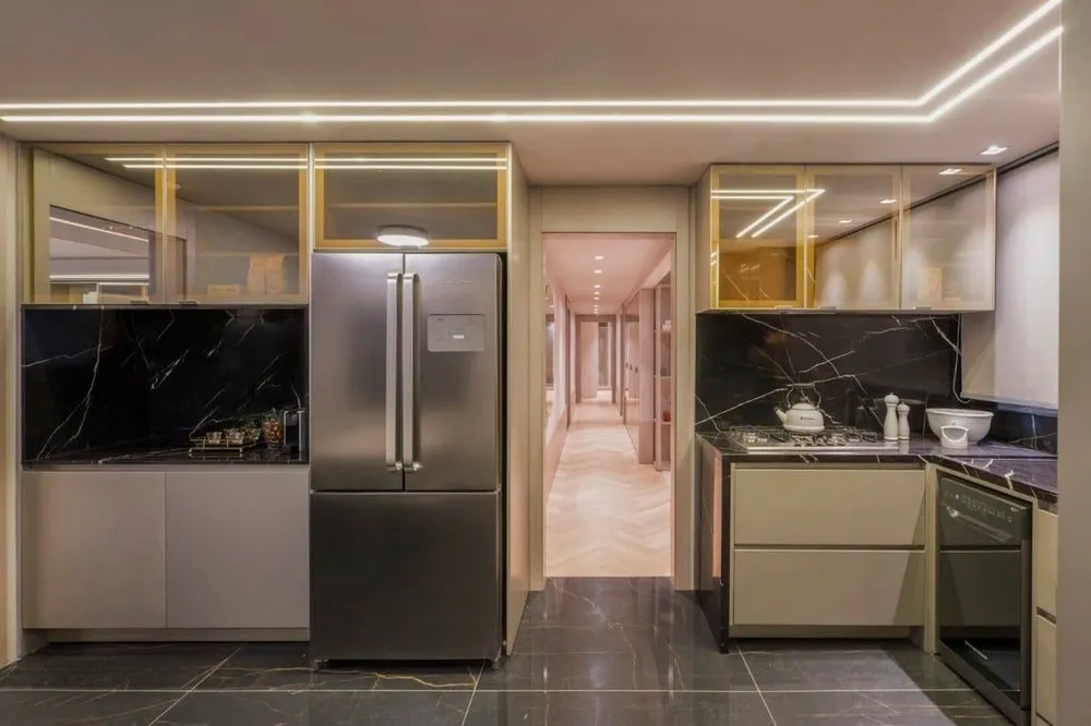 Depósito-Galpão, 285 m² - Foto 2