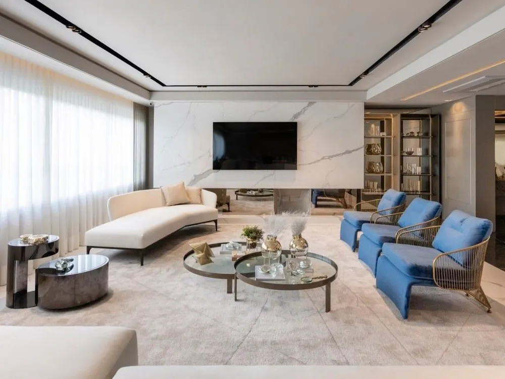 Depósito-Galpão, 285 m² - Foto 7