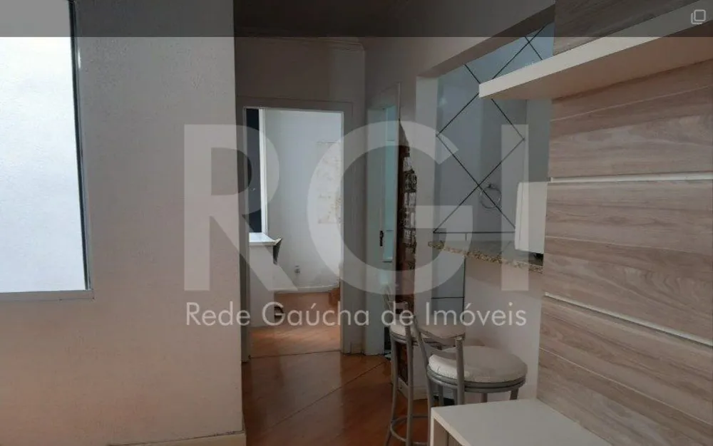 Apartamento, 1 quarto, 44 m² - Foto 10
