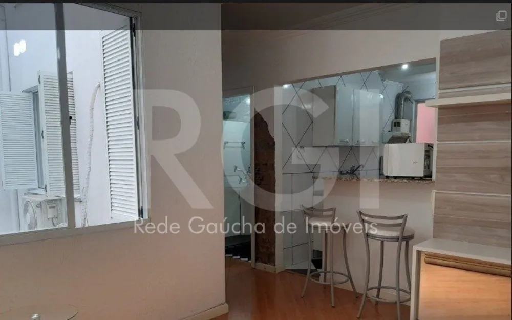 Apartamento, 1 quarto, 42 m² - Foto 3