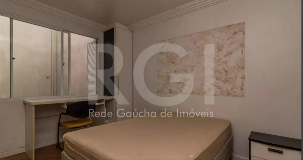 Apartamento, 1 quarto, 42 m² - Foto 5