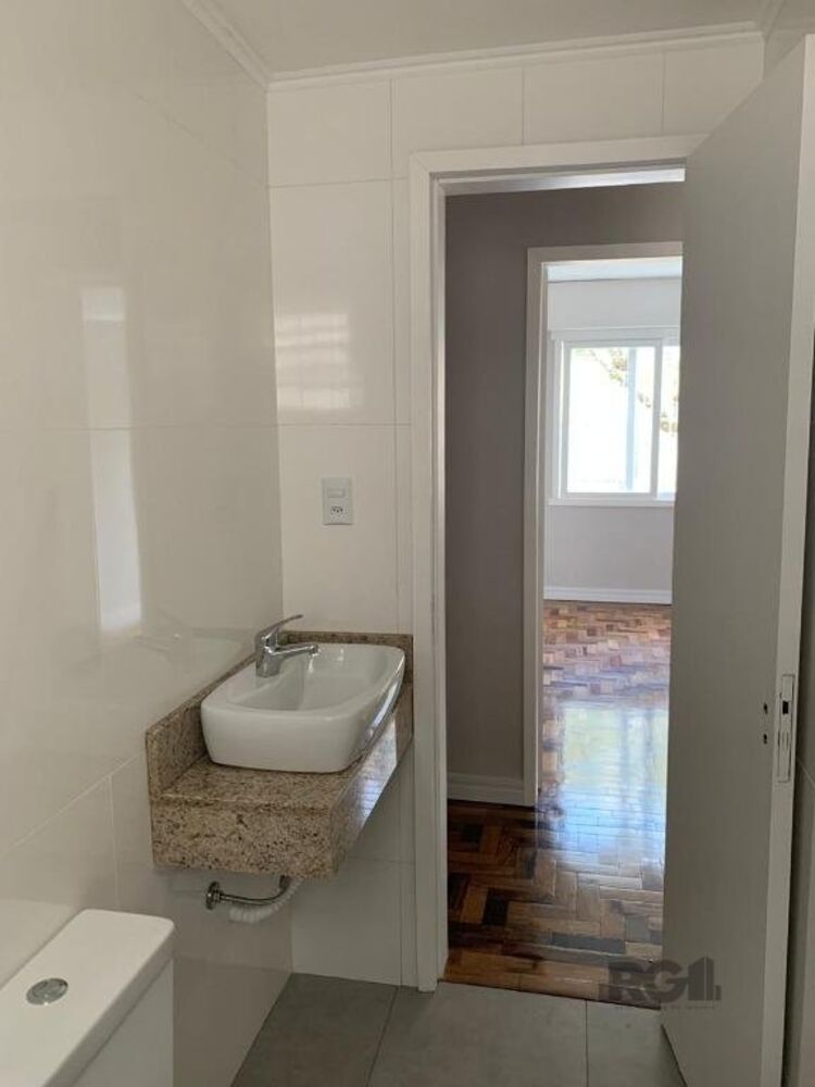 Apartamento à venda com 1 quarto, 40m² - Foto 2