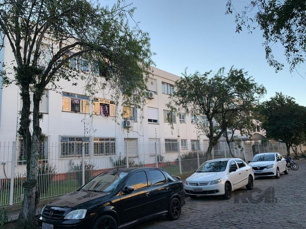Apartamento à venda com 1 quarto, 40m² - Foto 1