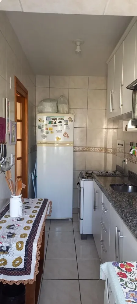 Apartamento, 2 quartos, 62 m² - Foto 1