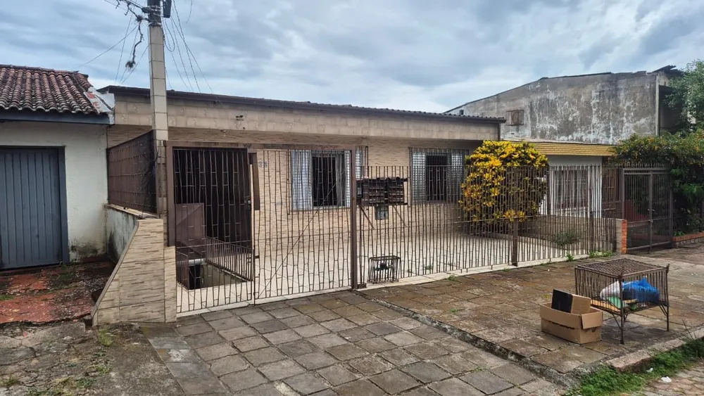 Apartamento, 3 quartos, 101 m² - Foto 1