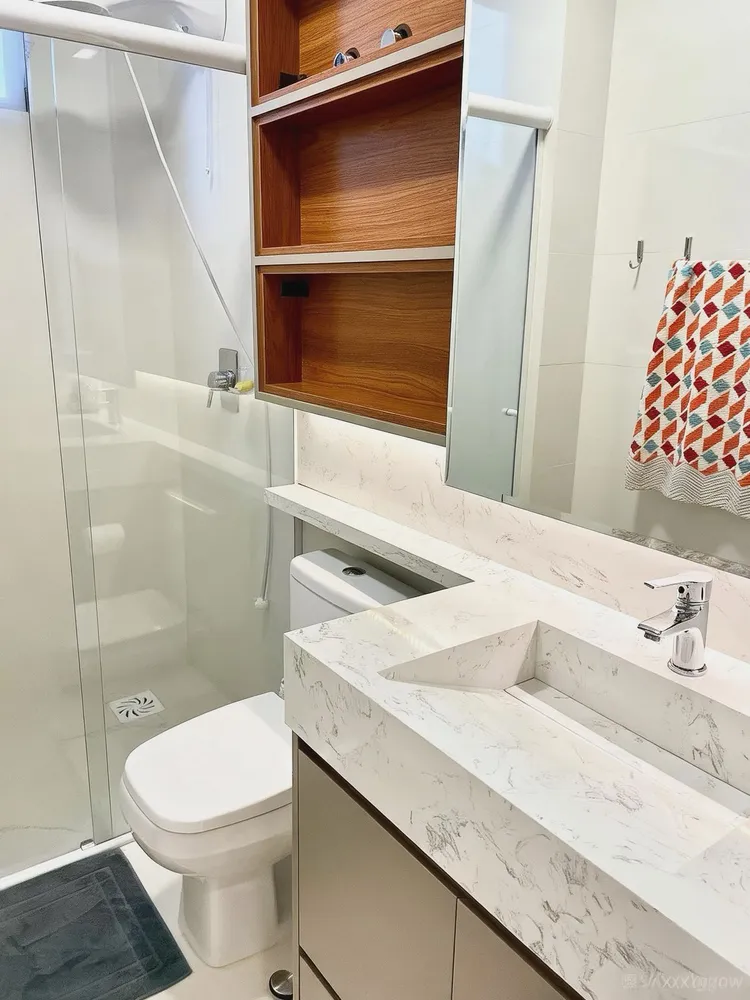Apartamento, 3 quartos, 101 m² - Foto 4