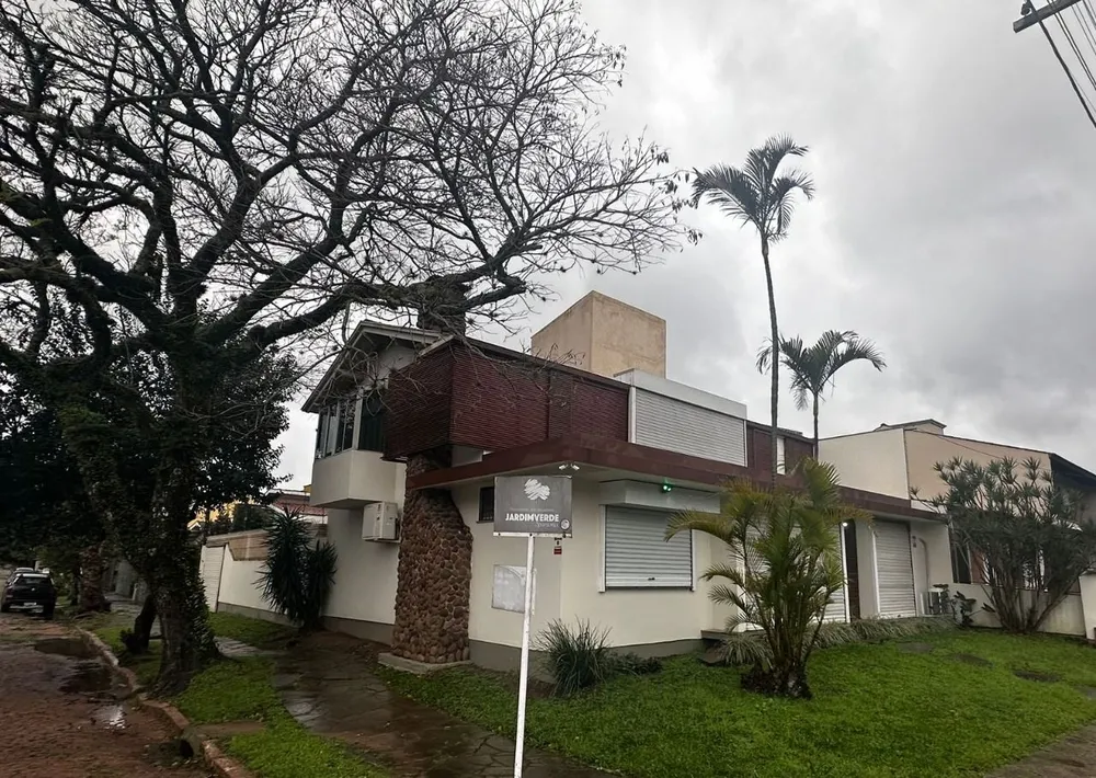 Casa, 3 quartos, 368 m² - Foto 1
