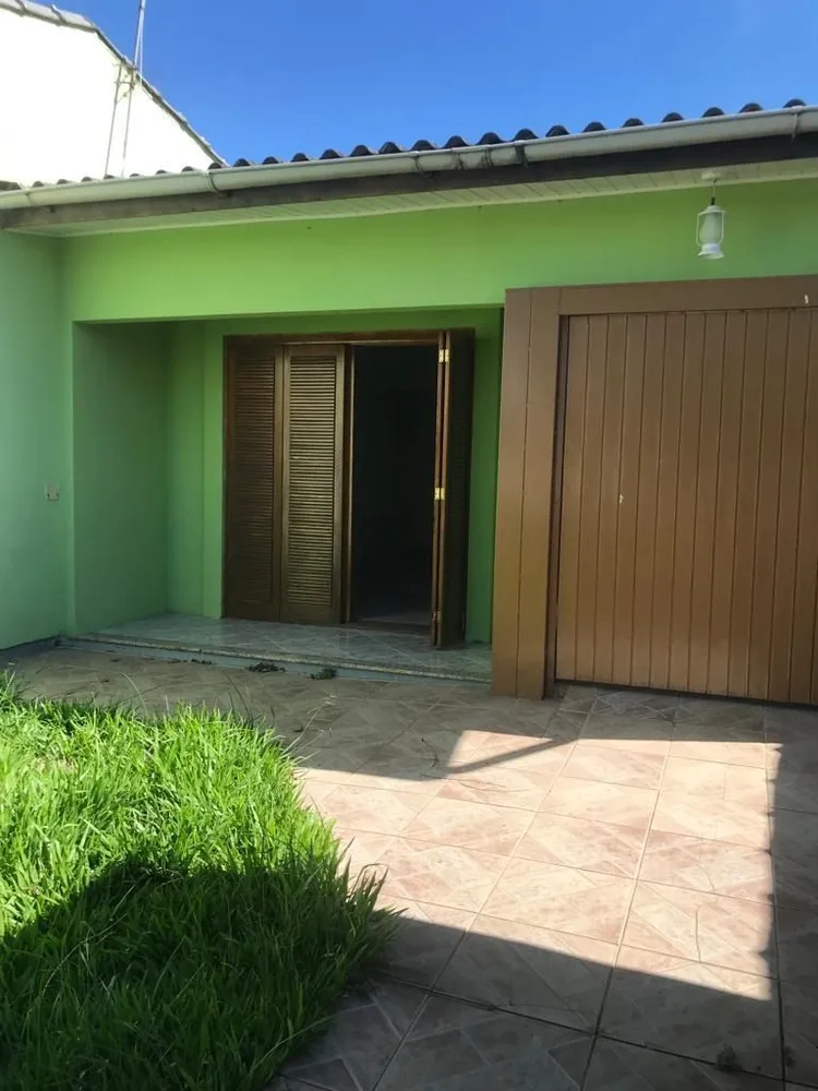 Casa, 3 quartos, 117 m² - Foto 3