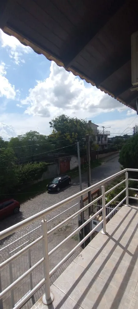 Casa, 4 quartos, 119 m² - Foto 1