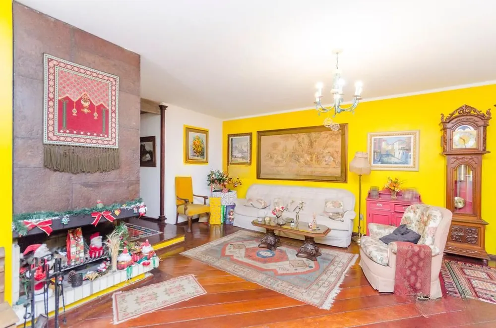 Apartamento, 1 quarto, 40 m² - Foto 3