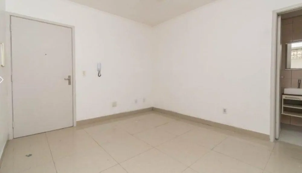 Apartamento, 1 quarto, 40 m² - Foto 1