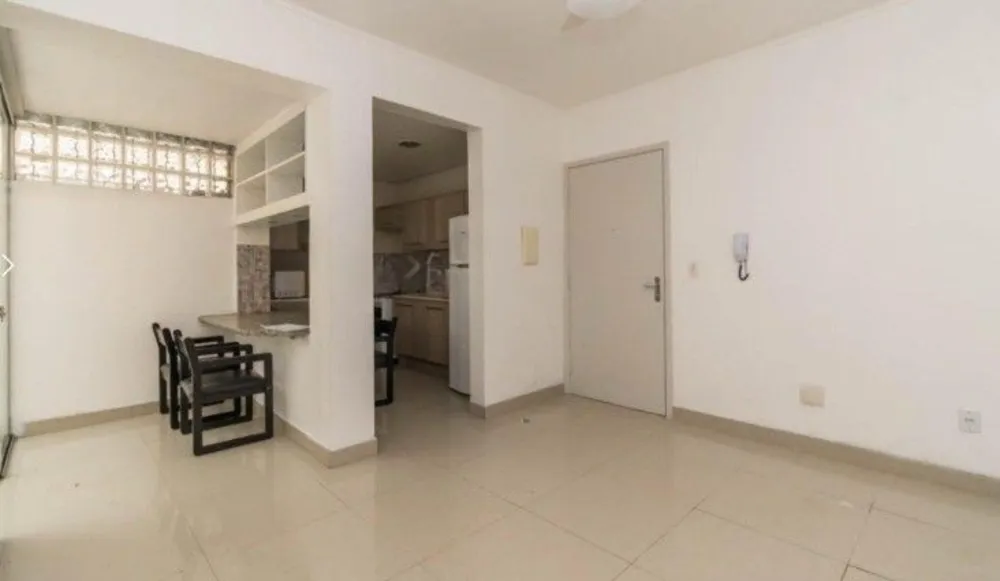 Apartamento, 1 quarto, 40 m² - Foto 6