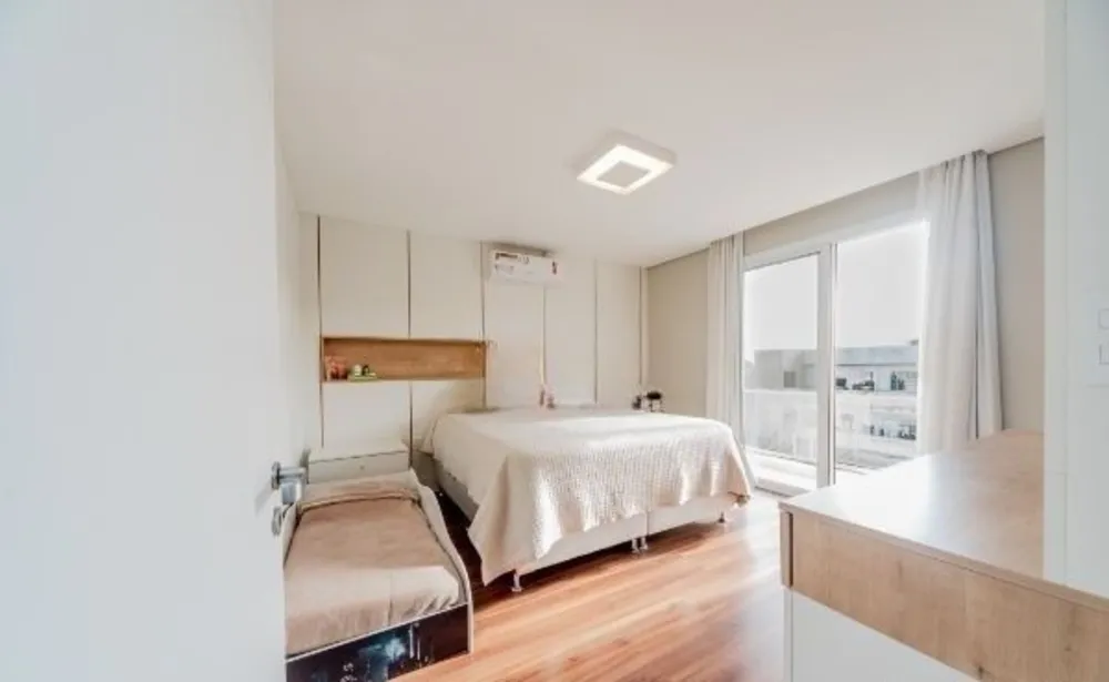 Apartamento, 1 quarto, 40 m² - Foto 7