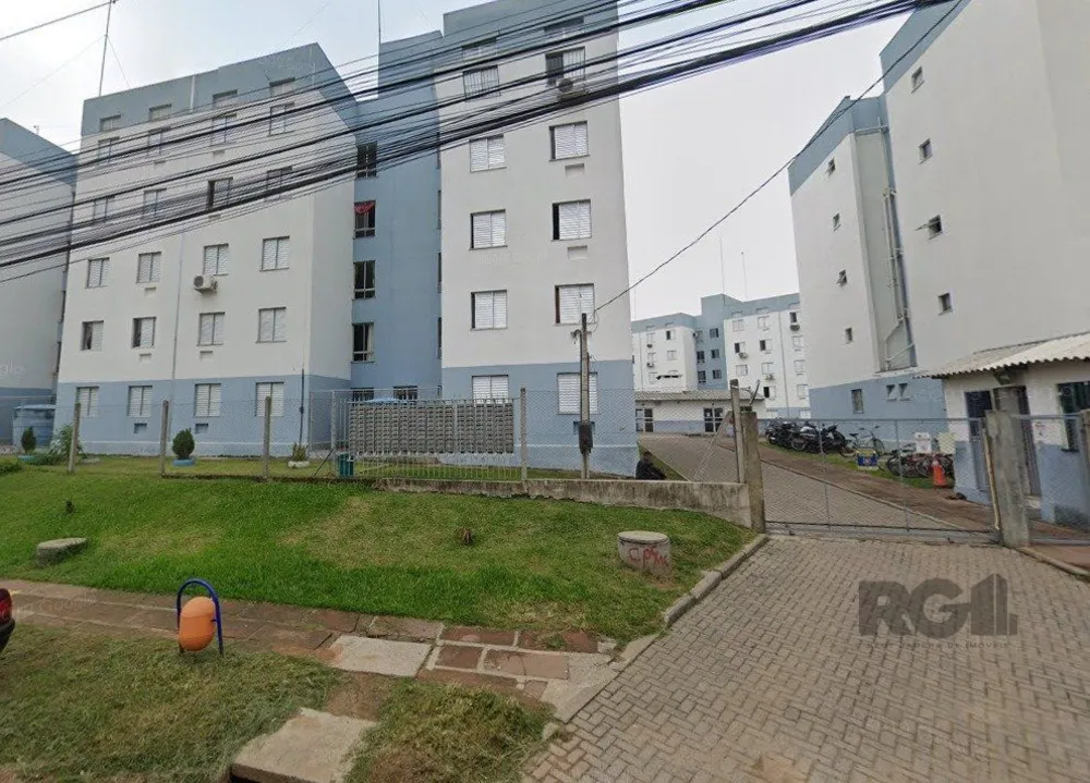 Apartamento, 2 quartos, 42 m² - Foto 5