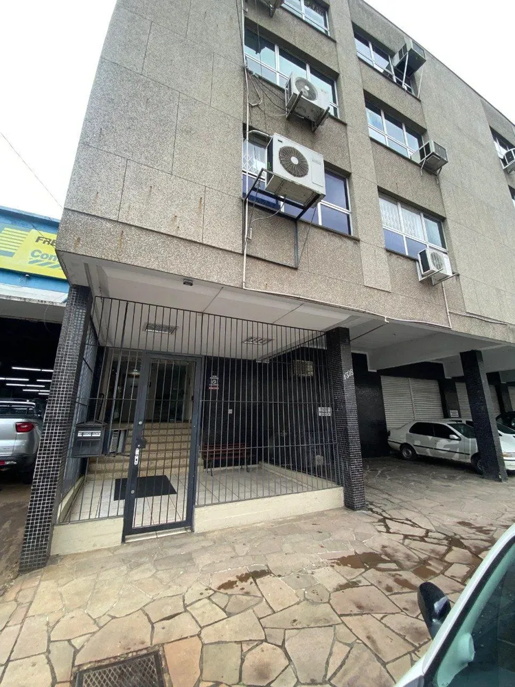 Sala-Conjunto, 53 m² - Foto 7