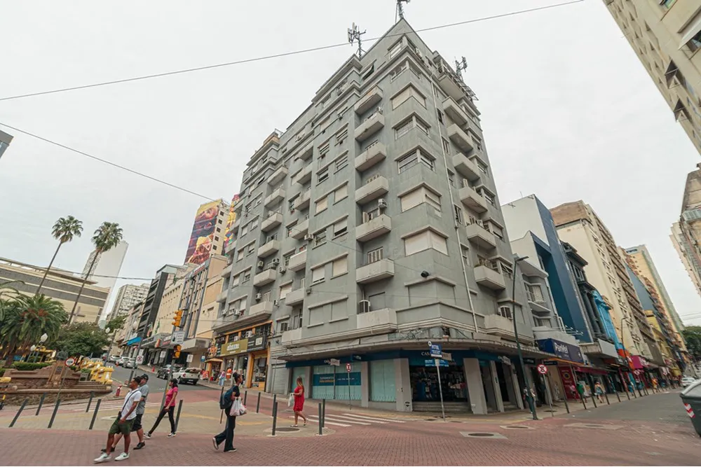 Apartamento, 2 quartos, 51 m² - Foto 12
