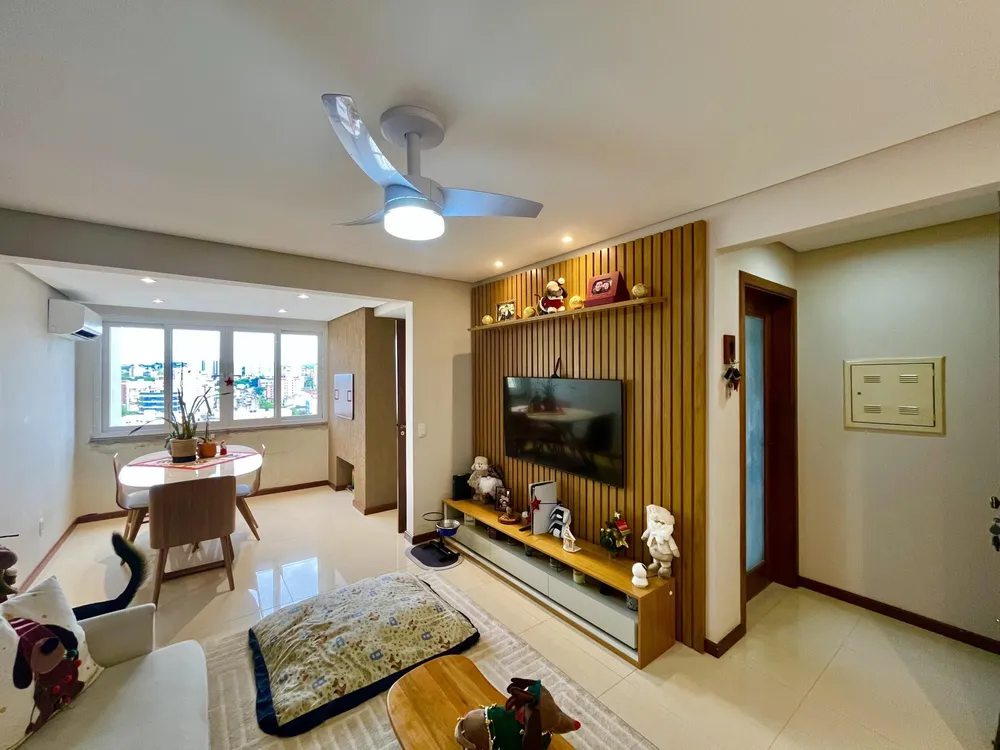 Apartamento, 2 quartos, 66 m² - Foto 4