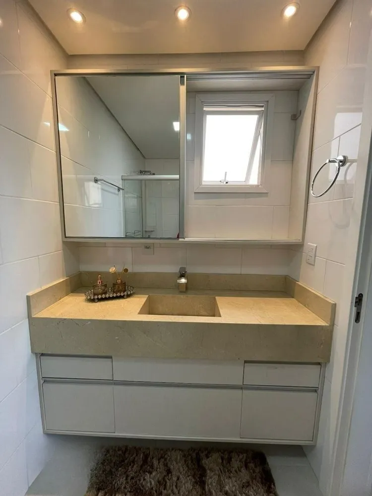 Apartamento, 2 quartos, 66 m² - Foto 2