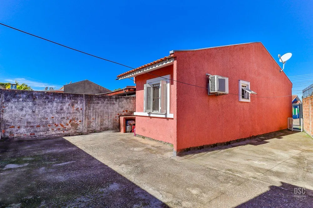 Casa, 2 quartos, 49 m² - Foto 2
