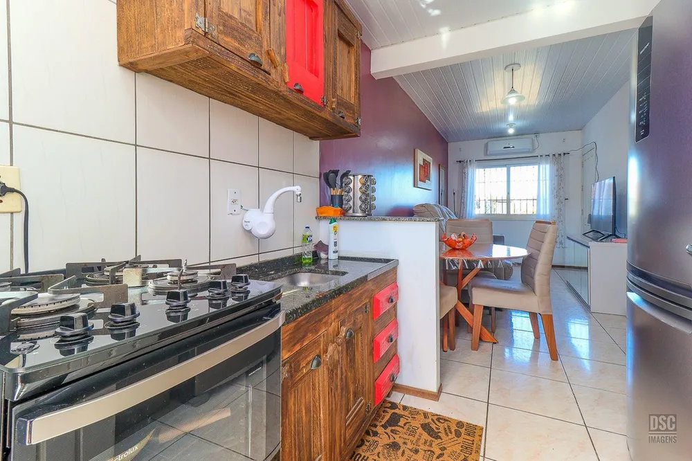 Casa, 2 quartos, 49 m² - Foto 6