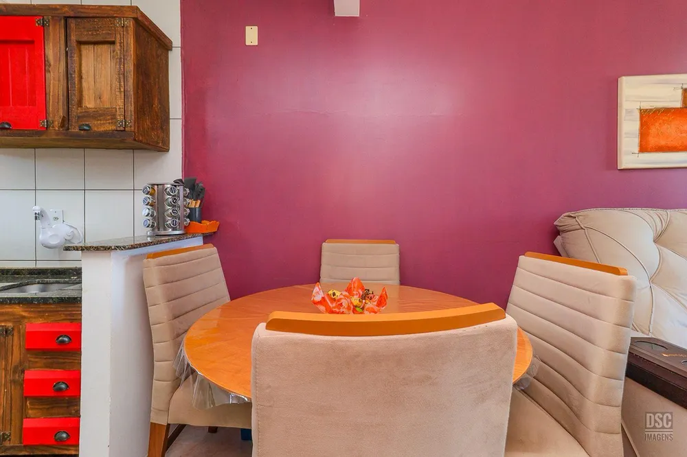 Casa, 2 quartos, 49 m² - Foto 7
