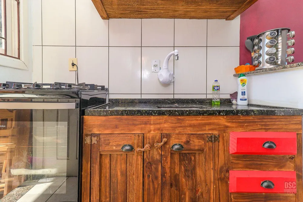 Casa, 2 quartos, 49 m² - Foto 1