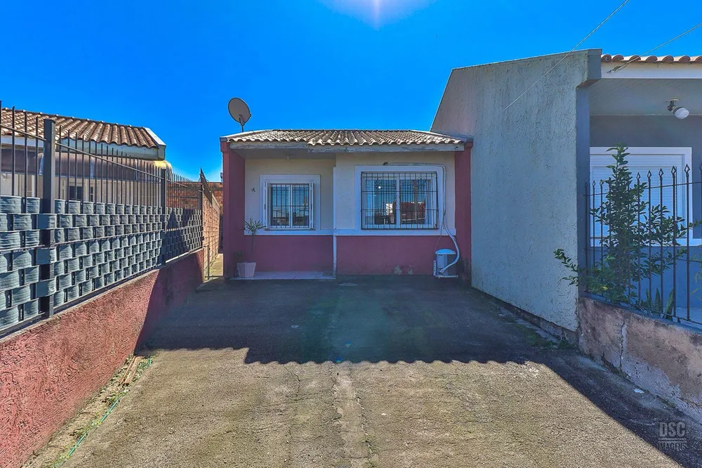 Casa, 2 quartos, 49 m² - Foto 5