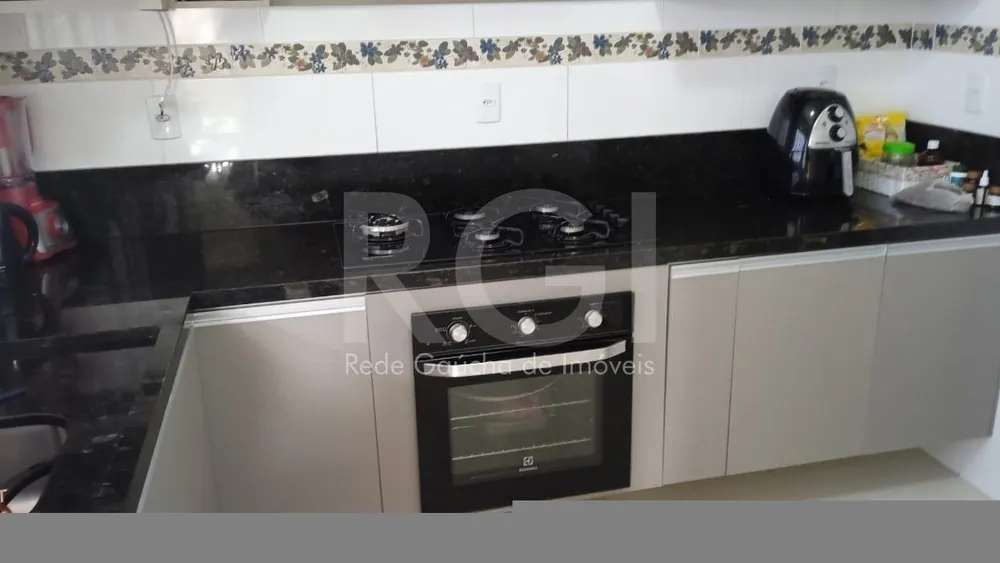 Casa, 3 quartos, 91 m² - Foto 2
