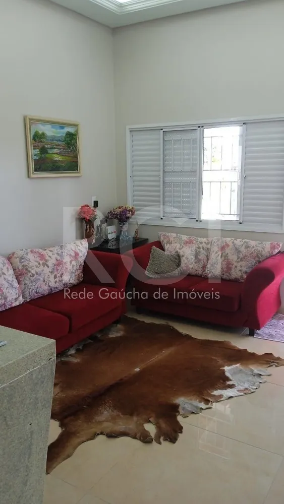 Casa, 3 quartos, 91 m² - Foto 4