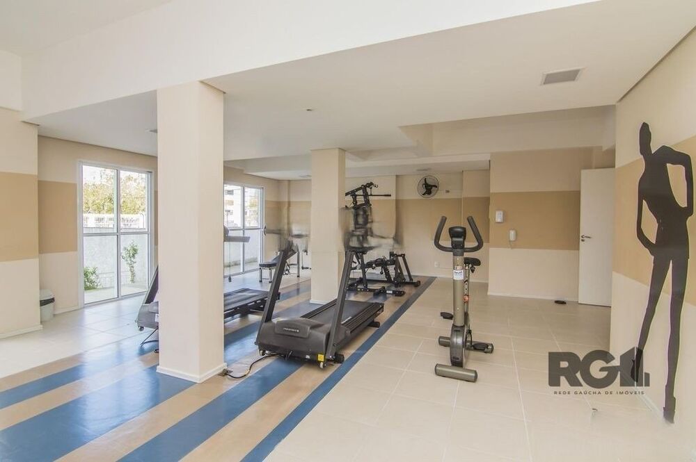 Apartamento à venda com 3 quartos, 72m² - Foto 7